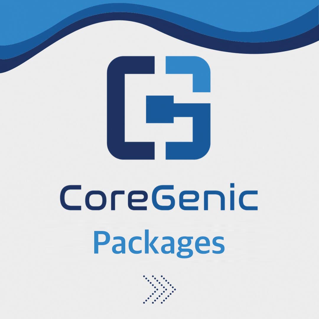 coregenic packages